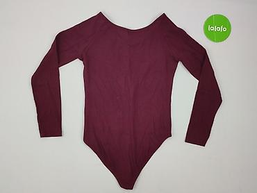 simple online: Sinsay, Body damskie, rozmiar XS — 3