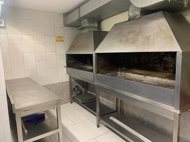 Restoran, kafelər: Uluxanlı Restaurant – geniş və işıqlı məkan - Fasaddan görünən — 26