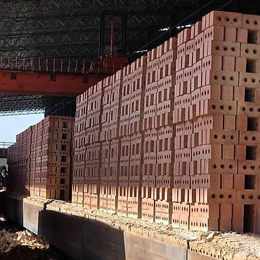 Строительный кирпич: Кирпич доставка — 1