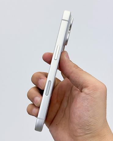 Apple iPhone: IPhone 17 Pro, Б/у, 256 ГБ, White Titanium, Защитное стекло, Чехол, Кабель, В рассрочку, 100 % — 8