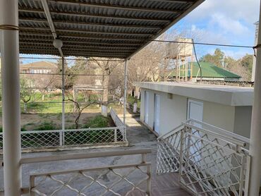 Həyət evləri və villaların satışı: Mərdəkan 2 otaqlı, 80 kv. m, Orta təmir — 6