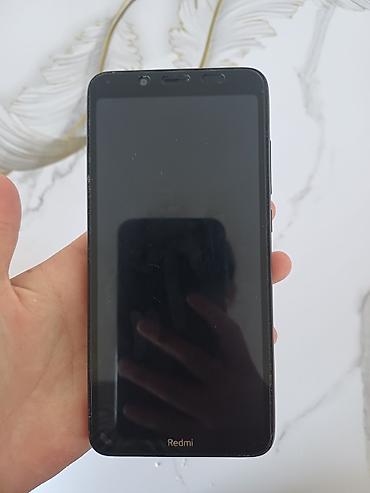 часы спортивеые: Redmi, Redmi 7A, Б/у, цвет - Красный — 3