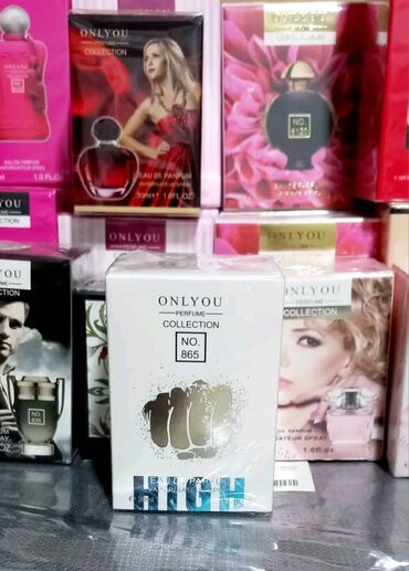 Parfemi: ONLYOU Perfume Collection – EDP mini kolekcija 30 ml - Tip: Eau de — 1