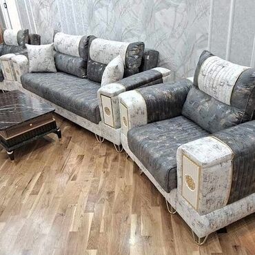 Divanlar: Divan, Yeni, Açılan, Bazalı, Parça, Rayonlara çatdırılma — 18