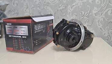 Мотозапчасти и аксессуары: Новый, Платная доставка, Самовывоз — 21