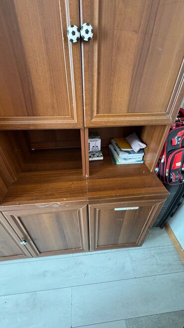 Шкафы для одежды: Шкаф для одежды, книг. Самовывоз, разбор и сбор самим сделать и — 8