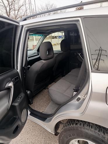 Toyota: Toyota RAV4: 2005 г., 2 л, Автомат, Бензин, Кроссовер — 7