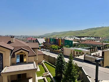 50: 2 комнаты, 82 м², Орто-Сай с. Элитка, 3 этаж, ПСО (под самоотделку) — 8