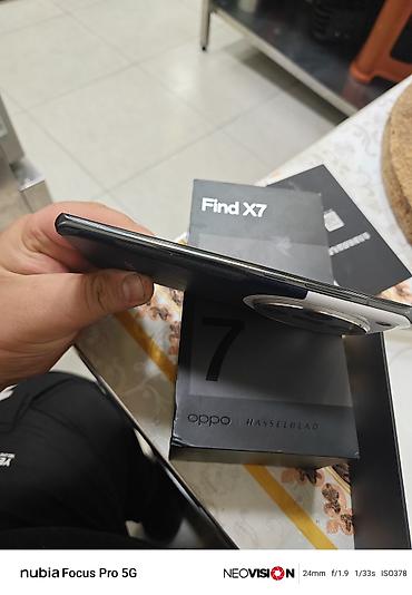oppo find x9 pro irsad: Oppo 256 GB, rəng - Boz, Sənədlərlə — 3
