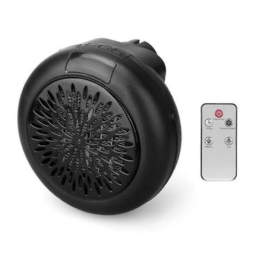Kaloriferi: Mini Grejalica 400W i 900W NOVO Kalolifer sa Daljinskim AKCIJA Cene — 8