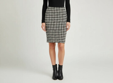 obcisle sukienki: H&M, Women`s skirt, size XS