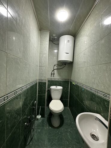 Yeni tikili: 3 otaqlı, Yeni tikili, 73 kv. m — 4