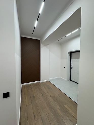 Продажа квартир: 2 комнаты, 64 м², Элитка, 9 этаж — 8