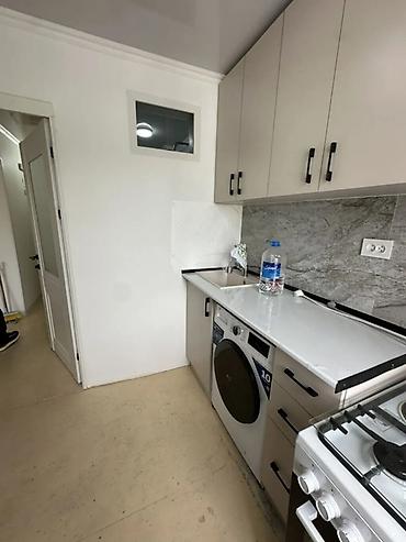 kant flat: 1 комната, 28 м², Шлагбаум Хрущевка, 3 этаж, Евроремонт — 4