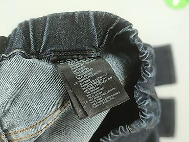 version jeans: H&M, Джинси жіночі, розмір M — 5