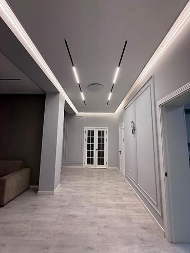 mega hous: 6 комнат, 300 м², 4 соток, Бишкек, Арча-Бешик ж/м Агентство недвижимости — 4