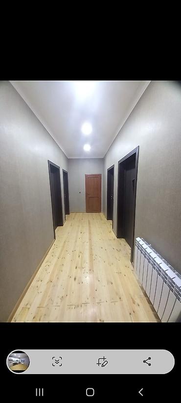 20 yanvarda evler: 3 otaqlı, 100 kv. m, Kredit yoxdur, Yeni təmirli — 1