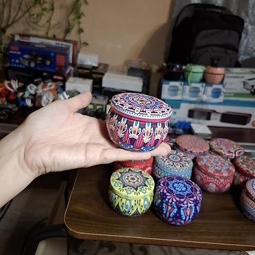 красить: Банки, Новый, Самовывоз, Платная доставка — 6