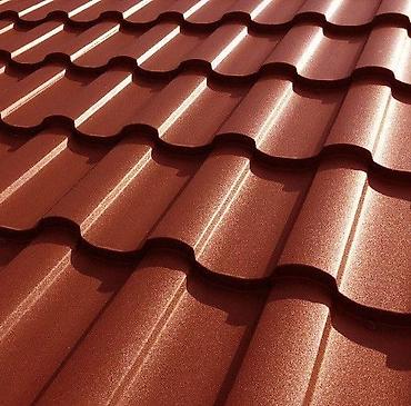 Металлочерепица: Профнастил металлочерепица для крыши кровли 🏡🏠🏡🏠 сайдинг водосточные — 10