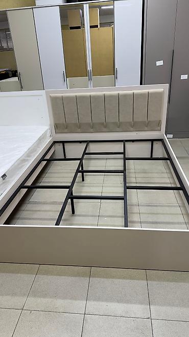 Спальные гарнитуры: Спальный гарнитур, Двухъярусная кровать, Шкаф, Комод — 39