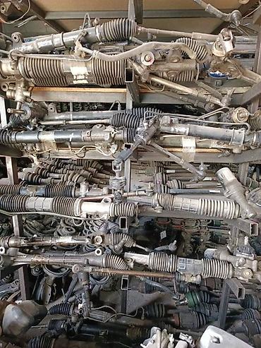 Рулевые рейки: Рулевая рейка. Рулевые рейки. Полную информацию можете посмотреть на — 2