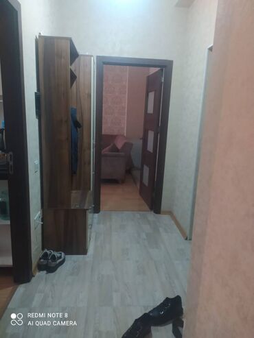 Yeni tikili: 2 otaqlı, Yeni tikili, 60 kv. m — 7