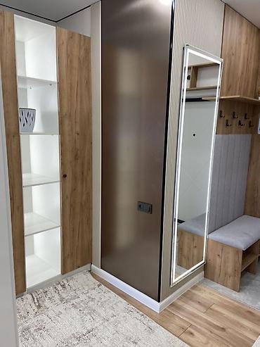 квартиры 3х комнатные: ☀️ ПРОСТОРНАЯ И СВЕТЛАЯ 1-К КВАРТИРА 51,4 м² В ЖК «АЛЫКУЛ»! 🔥 ✨ — 4