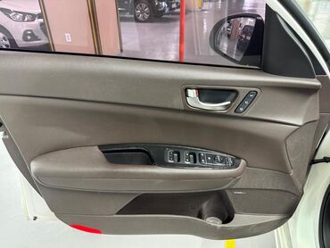 Kia: Kia K5: 2018 г., 0.2 л, Типтроник, Гибрид, Седан — 11