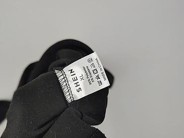 sweter xl: Shein, Golf damski, rozmiar XL — 5