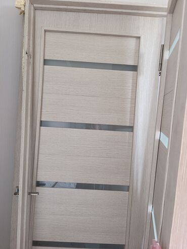 подъездная дверь с домофоном цена: Продам межкомнатные двери в хорошем состоянии - 60 см с порогом и 80