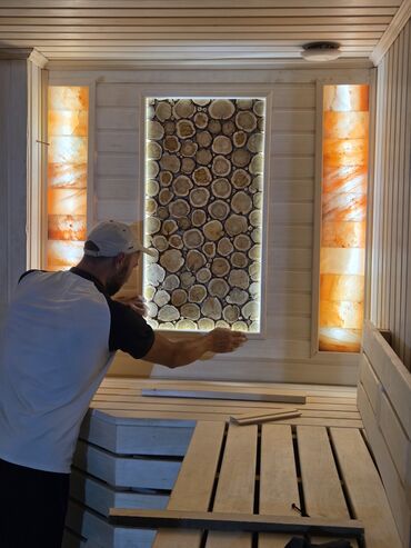 Другие виды отделочных работ: Больше 6 лет опыта — 3