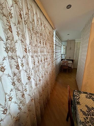 luks home: Bakı, 2 otaqlı, Köhnə tikili, 60 kv. m — 4