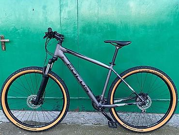 Dağ velosipedləri: FOCUS Whistler 29” dağ velosipedi - Çərçivə: yüngül alüminium, daxili — 1