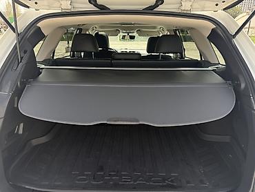 Subaru: Subaru Outback: 2019 г., Универсал — 21