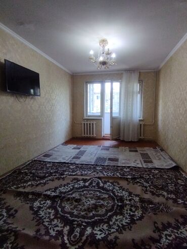 скрябина советская: 2 комнаты, 43 м², 104 серия, 3 этаж, Косметический ремонт