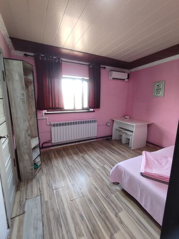 Посуточная аренда комнат: 200 м² — 8