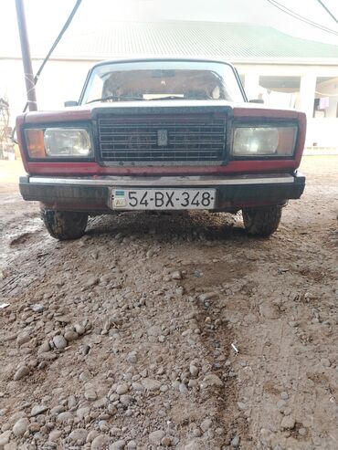 vaz 21015 turbo.az: VAZ (LADA) 2107: 1.5 l | 2000 il 98000 km Sedan