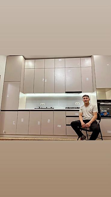 Тумбы на заказ: Тумбы на заказ — 22