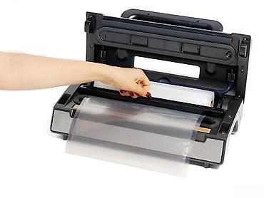 Paketləmə aparatları: "Laica VT3120" vakuum paketləyiciLaica VT3120 Vakuum Paketləyici 🔹 — 2