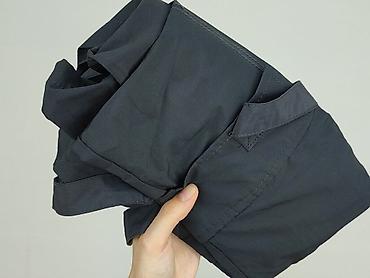 buty m: Bershka, Spodnie cargo damskie, rozmiar S — 7