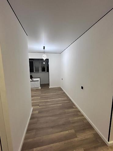 oktyabrsky district: 2 комнаты, 61 м², 8 мкр 106 серия, 8 этаж, Евроремонт — 4