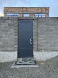 Секционные ворота: ВОРОТА | ДАРБАЗА Все виды автоматических ворот! Секционные ворота — 2