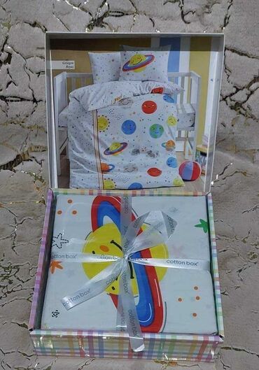 Ostale dečije stvari: 🐈⬛Posteljine za krevetac🐈⬛ Čaršaf-120*150 Jorganska navlaka-100*150 na lalafo.rs — 8 Ostale dečije stvari: 🐈⬛Posteljine za krevetac🐈⬛ Čaršaf-120*150 Jorganska navlaka-100*150 — 8