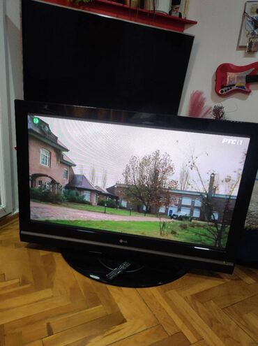 Televizori: TV veliki Lcd LG 50 inca ili dijagonala 128 cm i daljinski Ispravan — 9