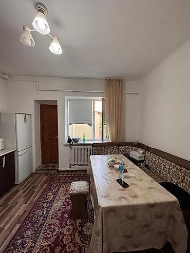 Продажа коттеджей и домов: 💎СРОЧНО ПРОДАЕТСЯ ДОМ 🏢Комнат: 4 🏘️Микрорайон: Баха 📊Состояние — 3