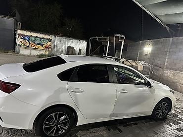kia cerato: Kia K3: 2022 г., 1.6 л, Автомат, Бензин, Седан — 6