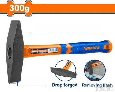 plafonjere sa zvučnikom: Zavriva?ki ?eki? 300 gr WADFOW WHM1333 Te�ina: 300g�?eki? sa kovanim