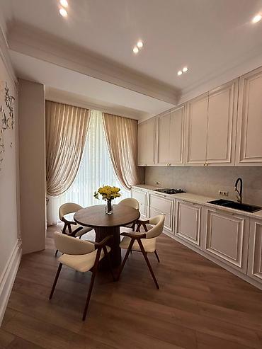 елисей: 2 комнаты, 75 м², 1 этаж — 2