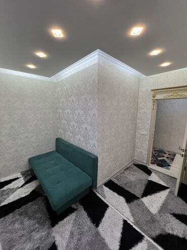 Продажа квартир: 3 комнаты, 100 м², 106 серия, 2 этаж, Евроремонт