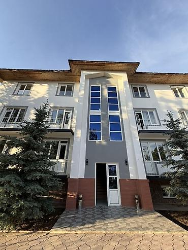 2 8: Барсхан Guest House — уютный гостевой дом с номерами в с. Бостери (ул — 9